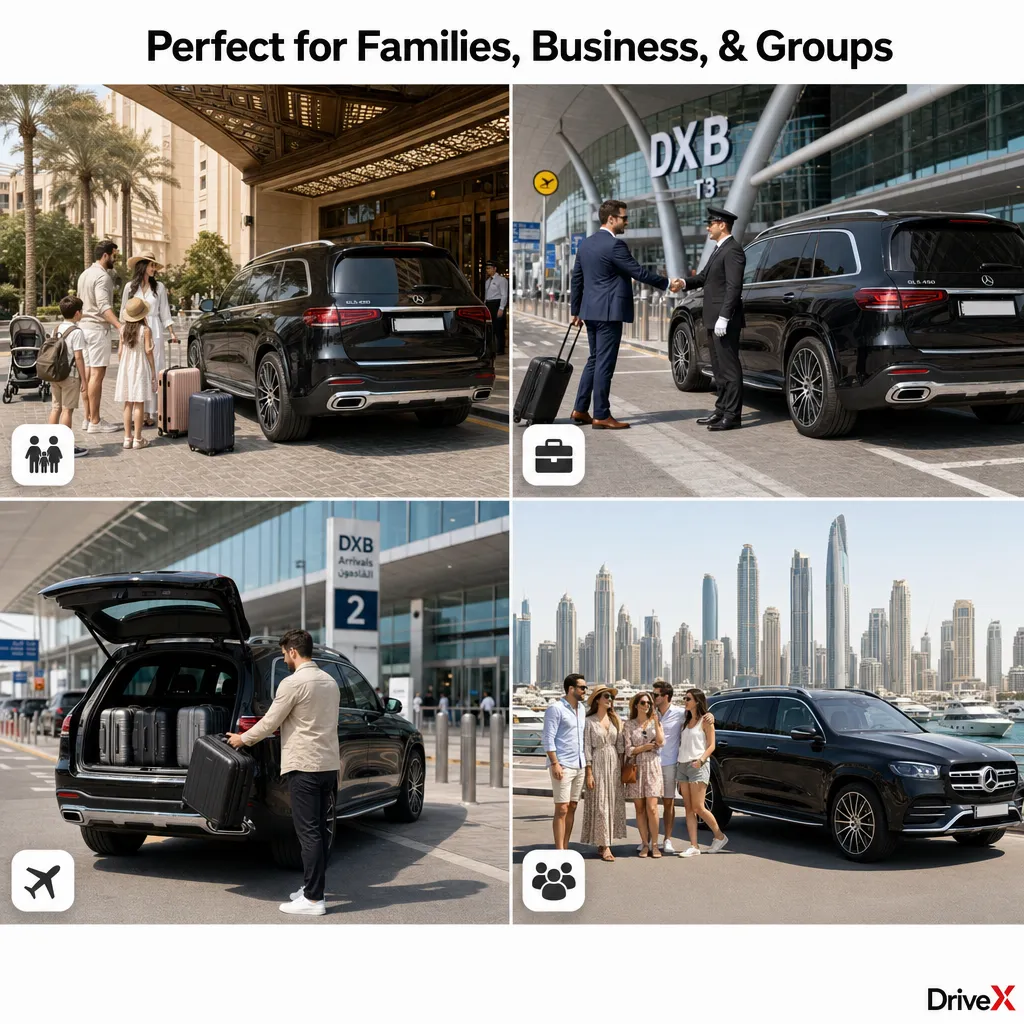 MERCEDES BENZ GLE