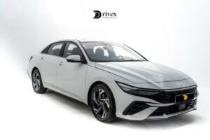 عکس ماشین النترا