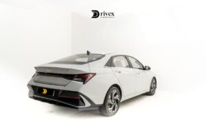 عکس ماشین النترا