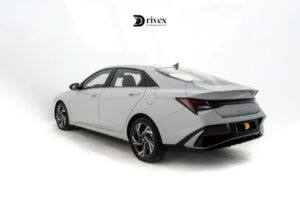 عکس ماشین النترا