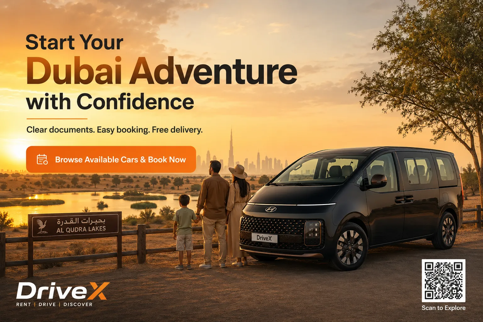 Driving License in Dubai