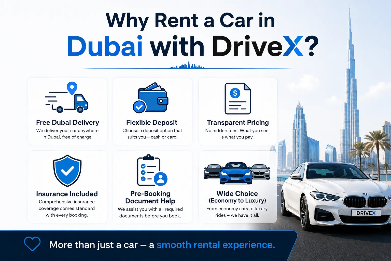 Driving License in Dubai