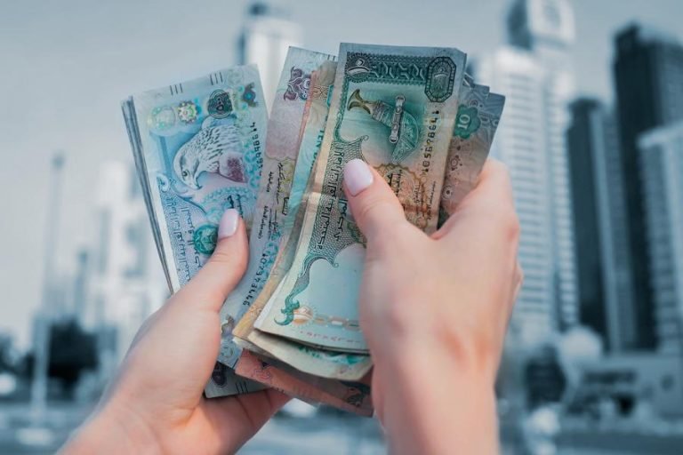 هزینه سفر به دبی