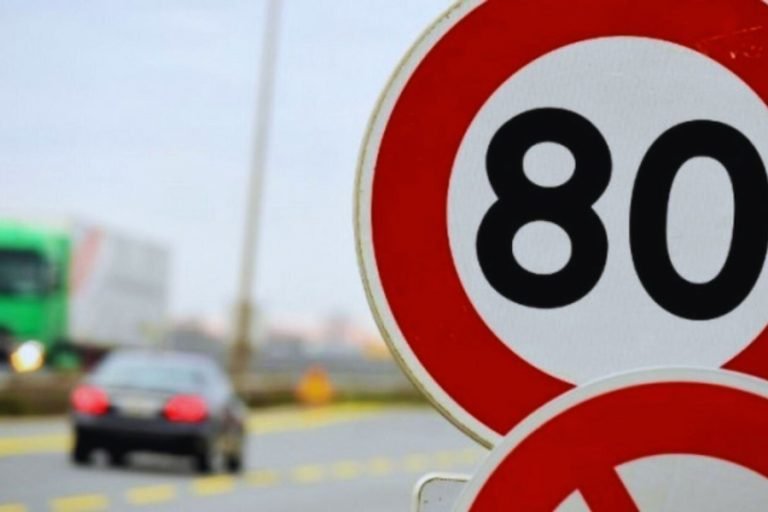 Dubai Speed Limits Guide 2025 | Fines, Zones & Rules