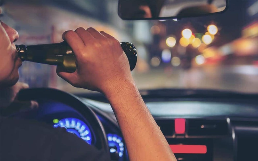 DUI Dubai