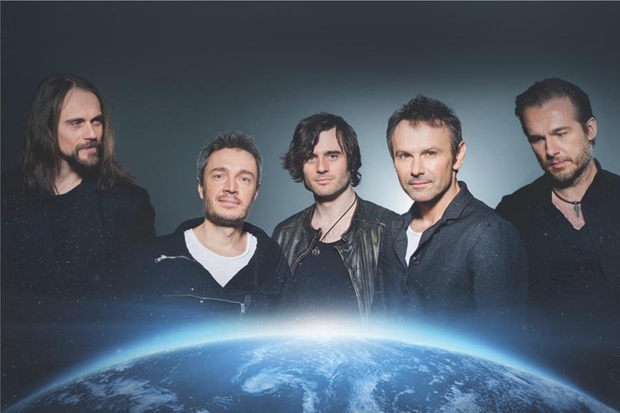 Okean Elzy