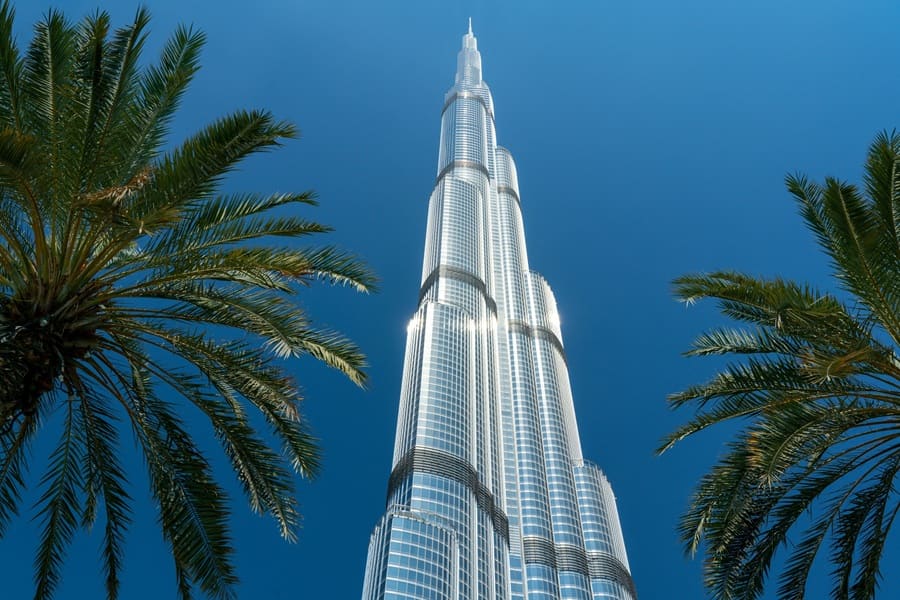 Dubai Towers