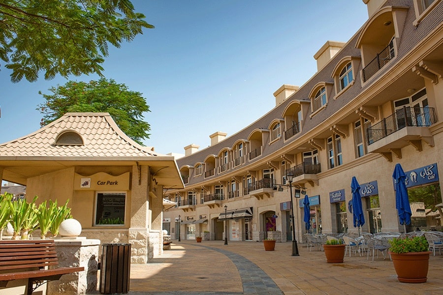 Dubai Hills Estate