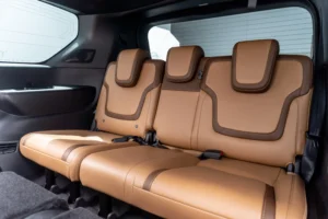 image of Nissan patrol