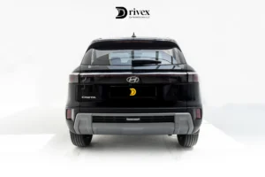 image of Hyundai Creta