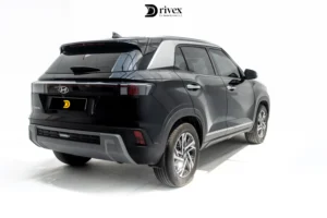 image of Hyundai Creta