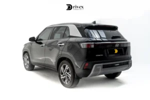 image of Hyundai Creta