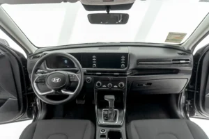 image of Hyundai Creta