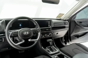 image of Hyundai Creta
