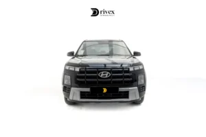 image of Hyundai Creta