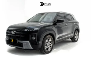 image of Hyundai Creta