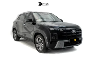 image of Hyundai Creta