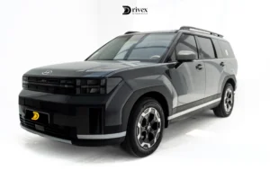 عکس ماشین سانتافه