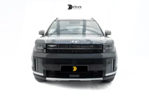 عکس ماشین سانتافه