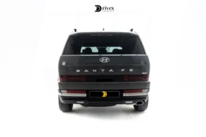 عکس ماشین سانتافه