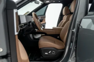 عکس ماشین سانتافه