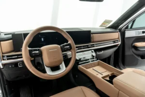 عکس ماشین سانتافه