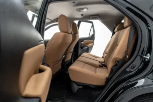 image of toyota furtuner