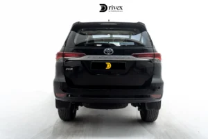 image of toyota furtuner