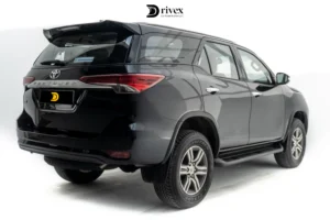 image of toyota furtuner