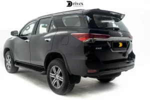 image of toyota furtuner