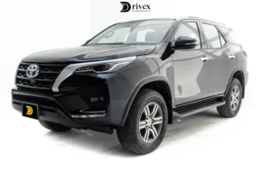 image of toyota furtuner