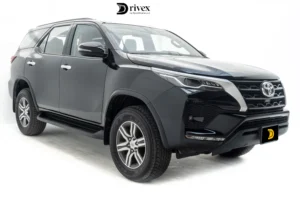 image of toyota furtuner