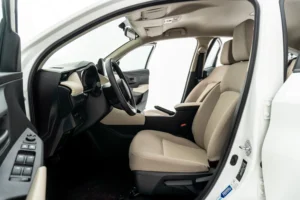 image of toyota yaris