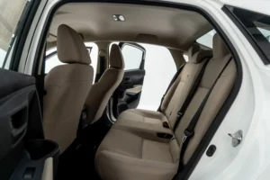 image of toyota yaris