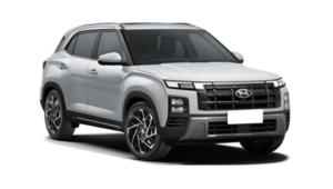 Hyundai Creta Price