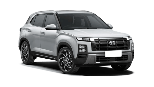 Hyundai Creta Price