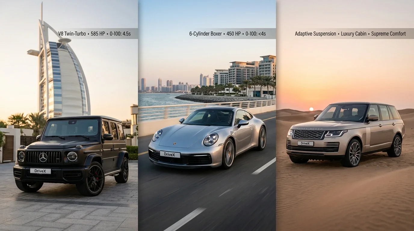 اجاره ماشین لوکس