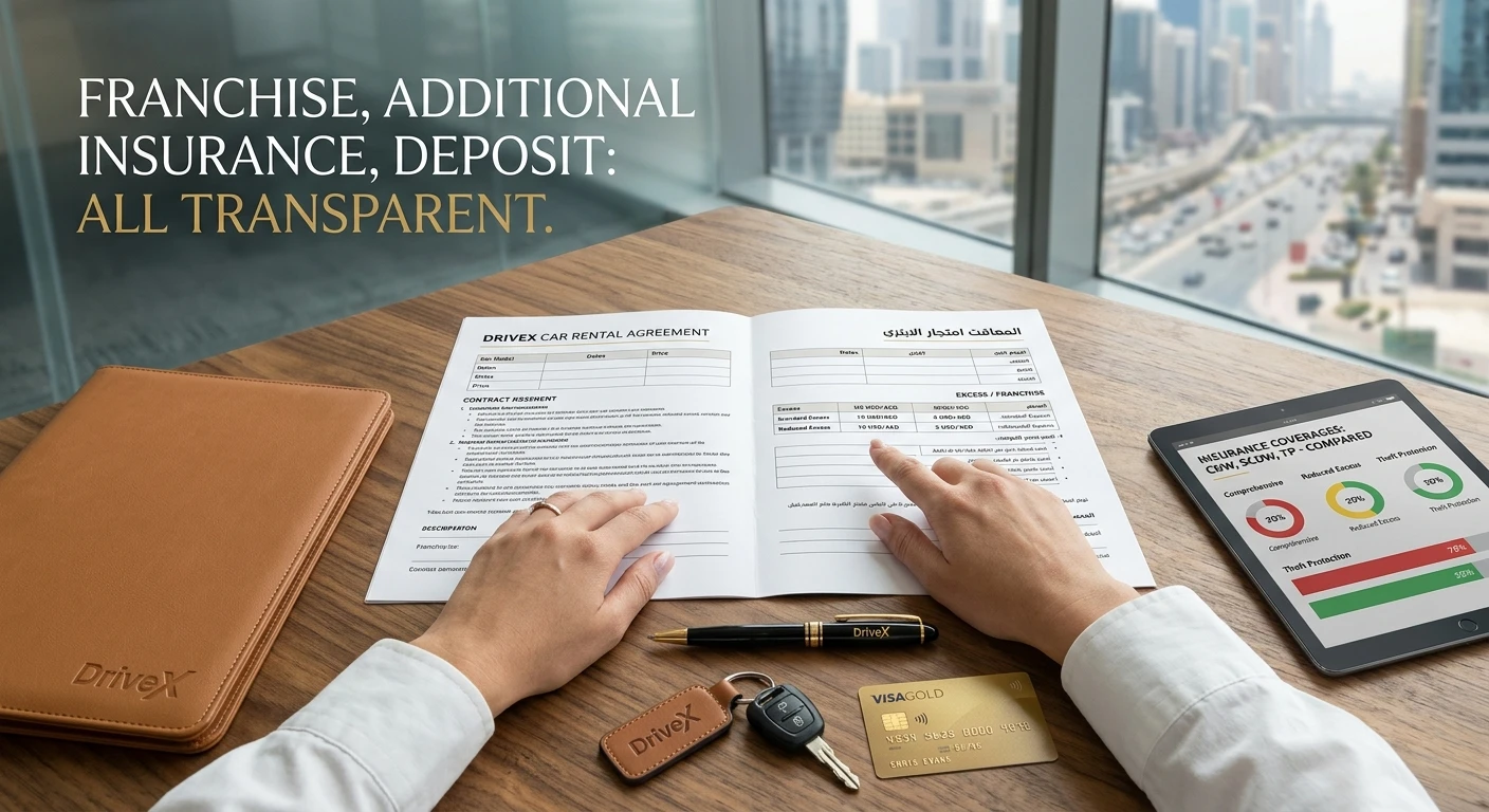 هزینه رنت خودرو