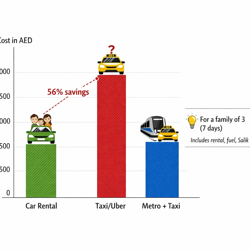 هزینه رنت خودرو