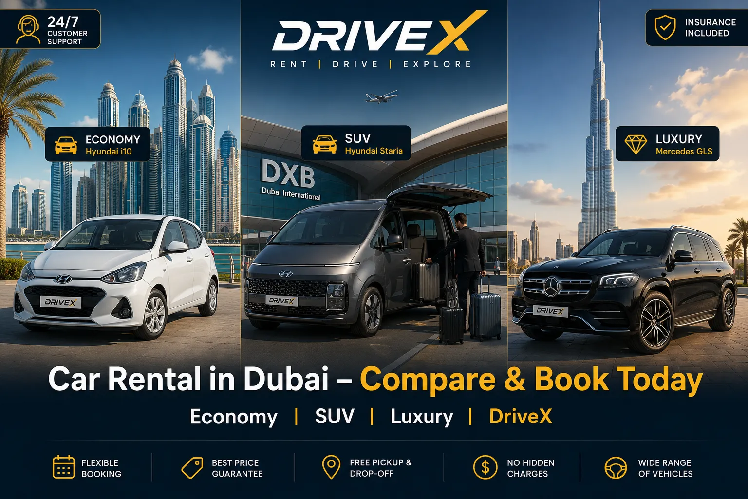 Smart Ways to Book online