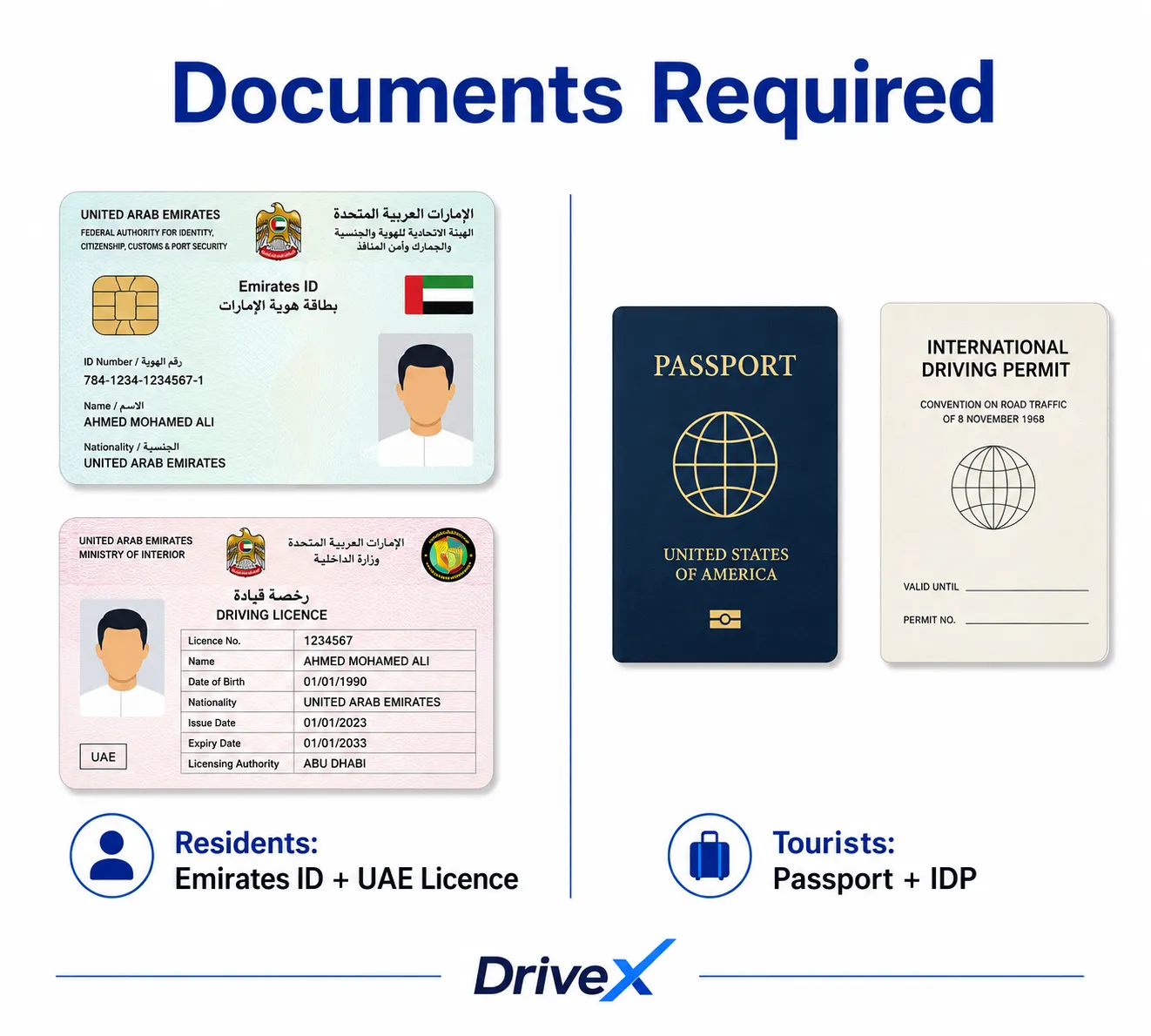 Monthly Car Rental Dubai