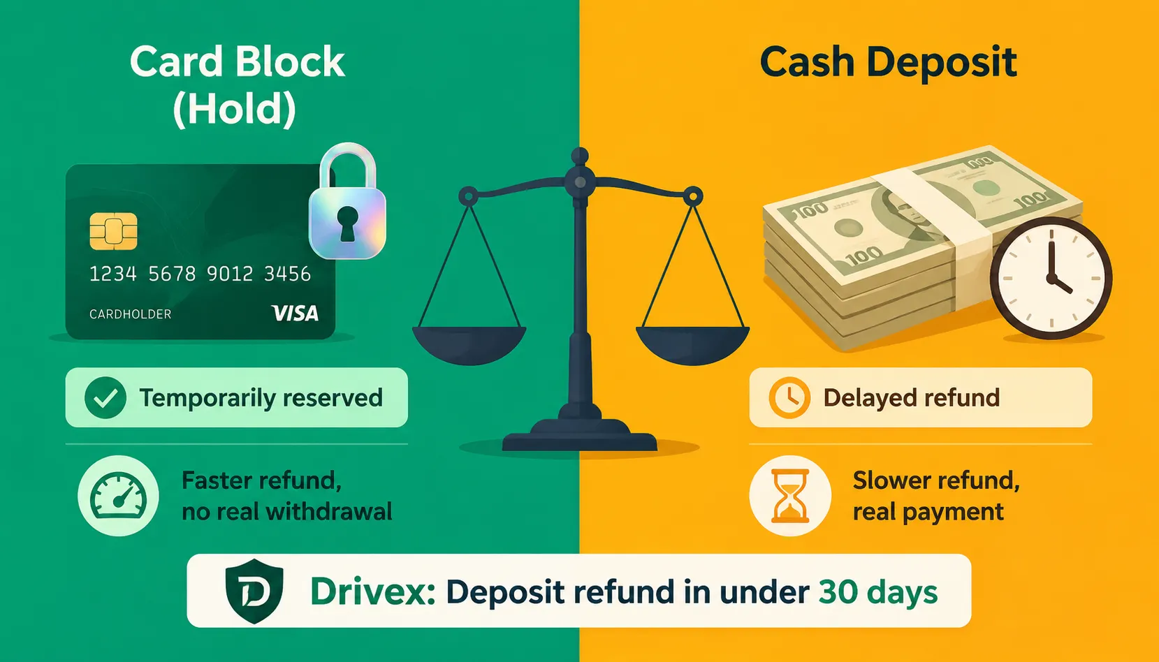 Hidden Costs of Renting a Car in Dubai