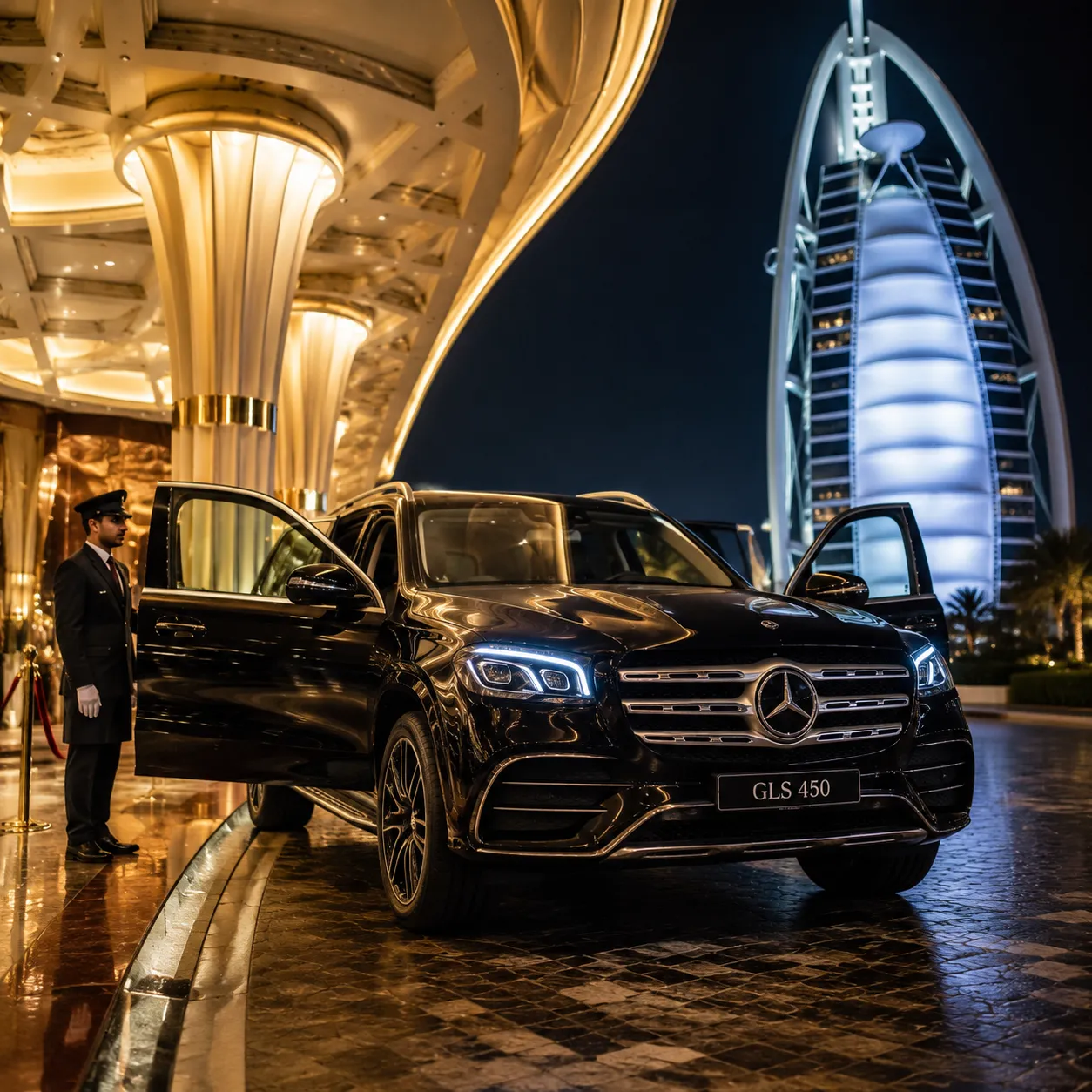 gle یا gls