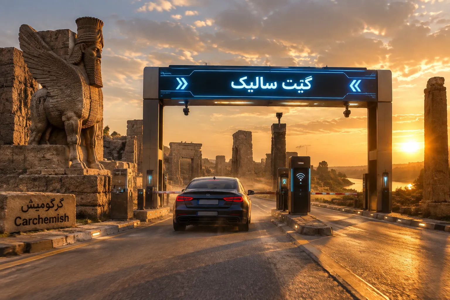 تصویر شاخص سالیک دبی