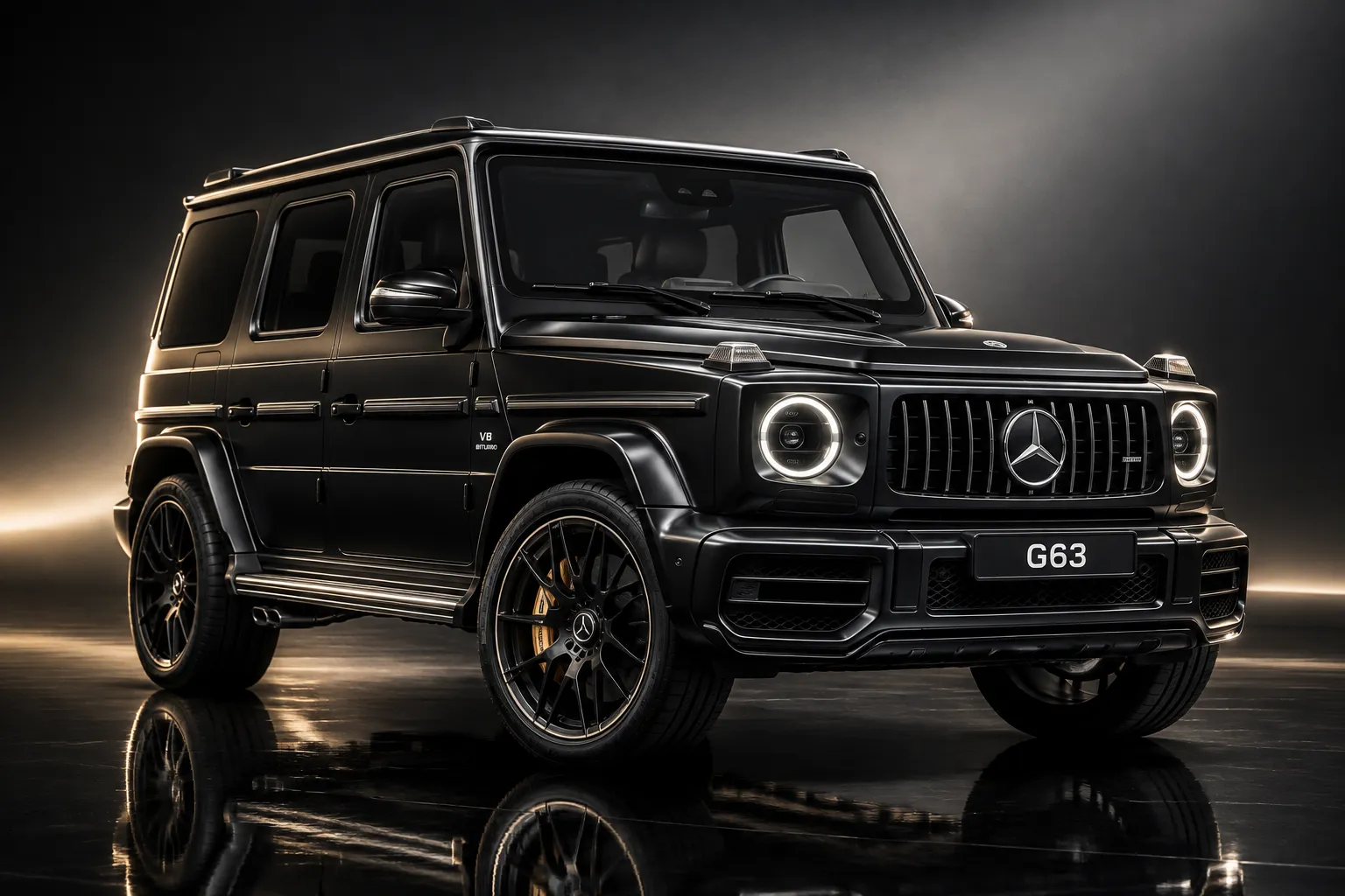 اجاره مرسدس بنز G63 در دبی